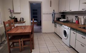 Maison Agreable Avec Stationnement Privatif