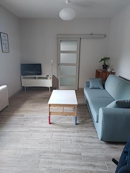 Maison Agreable Avec Stationnement Privatif Angoulême Extérieur photo